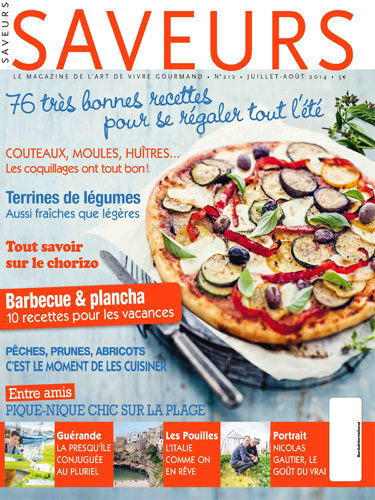 Saveurs