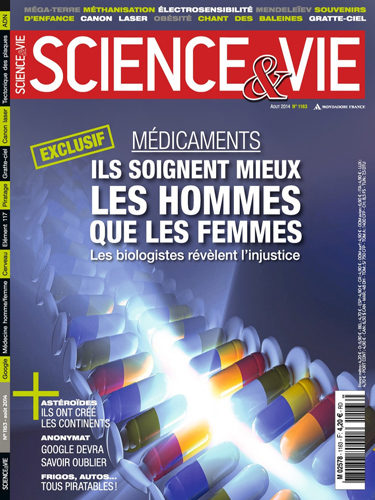 Science & Vie + Hors Séries