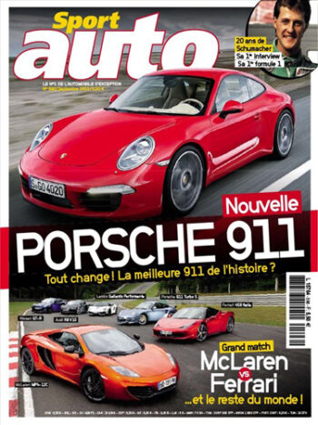 Sport Auto