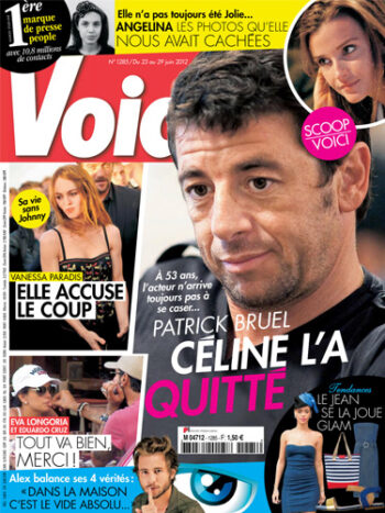 Voici