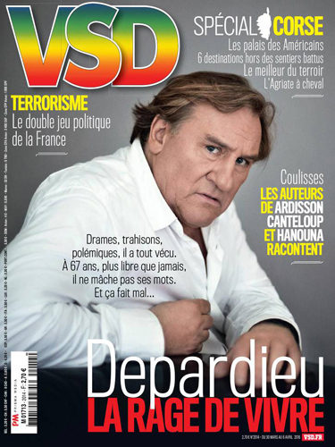 VSD