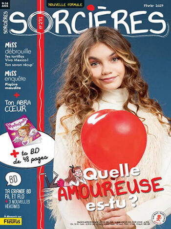 Sorcières