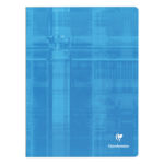 Cahier grands carreaux - 240 x 320mm - Pack de 2