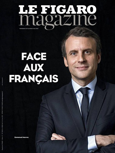 Figaro Magazine