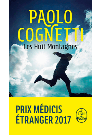 Les Huit montagnes