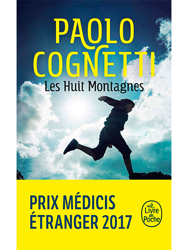 Les Huit montagnes