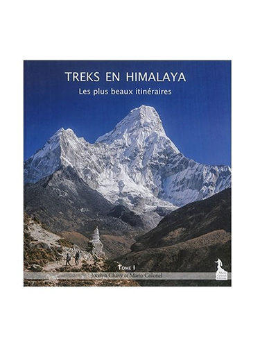 Treks en Himalaya