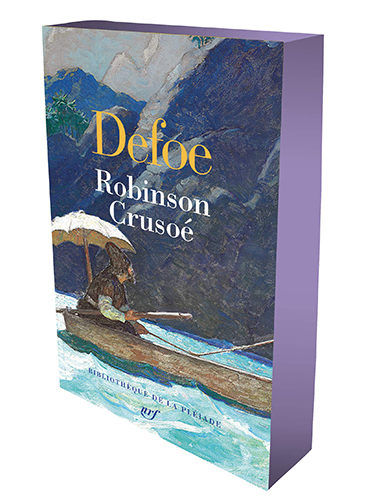 Robinson Crusoé