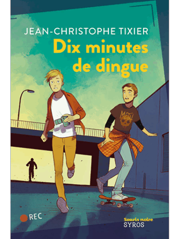 Dix minutes de dingue