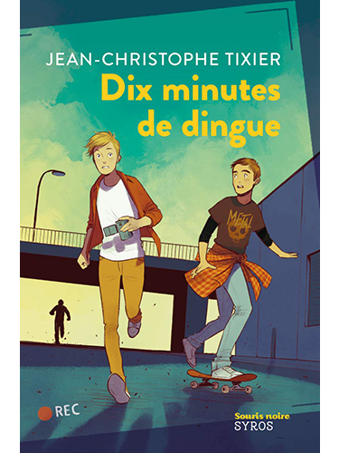 Dix minutes de dingue
