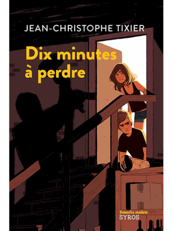 Dix minutes à perdre