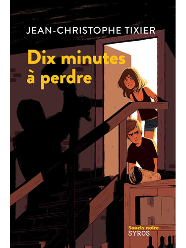 Dix minutes à perdre
