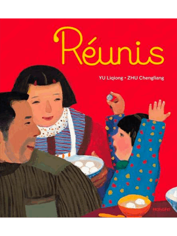 Réunis