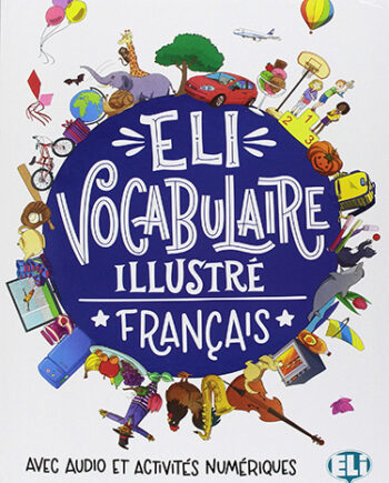 Eli Vocabulaire illustré Français
