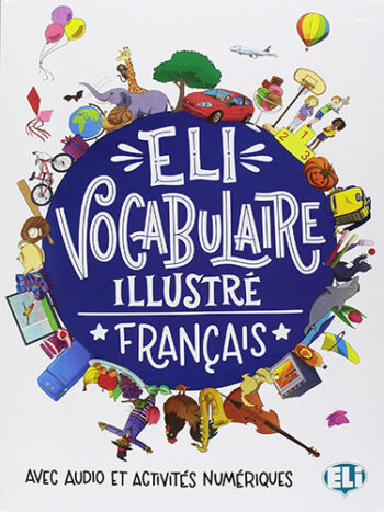 Eli Vocabulaire illustré Français