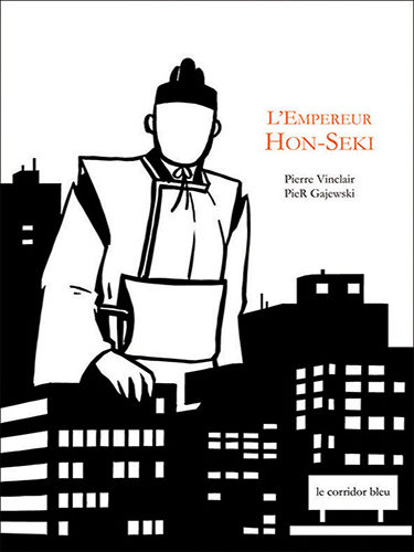 L'empereur Hon-Seki
