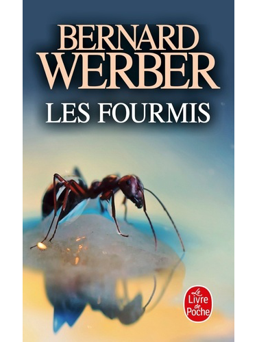 Les Fourmis