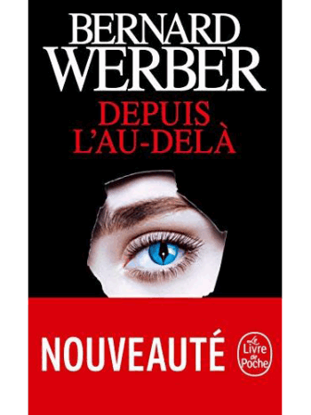 Depuis l'au-delà