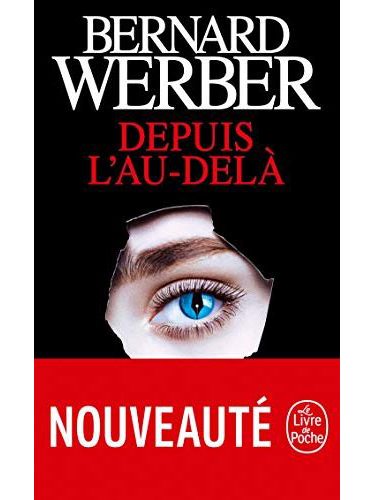 Depuis l'au-delà