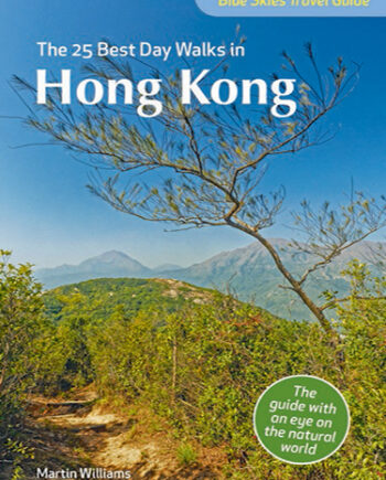 The 25 Best Day Walks in Hong Kong