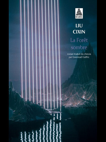 La forêt sombre