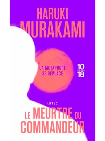 Le meurtre du commandeur Tome 2