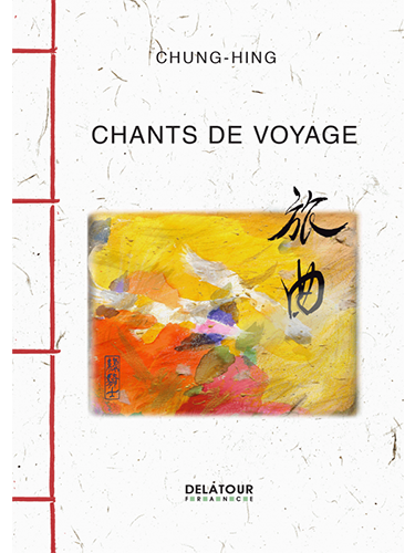 Chants de voyage