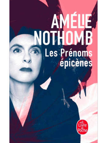 Les prénoms épicènes