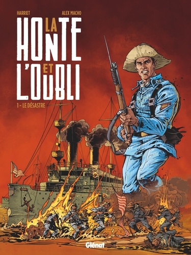 La honte et l'oubli Tome 1
