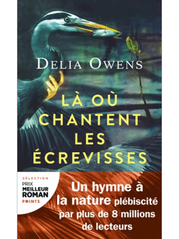 Là où chantent les écrevisses