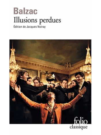 Illusions perdues