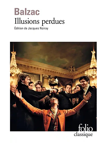 Illusions perdues