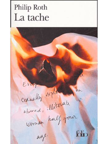 La tache