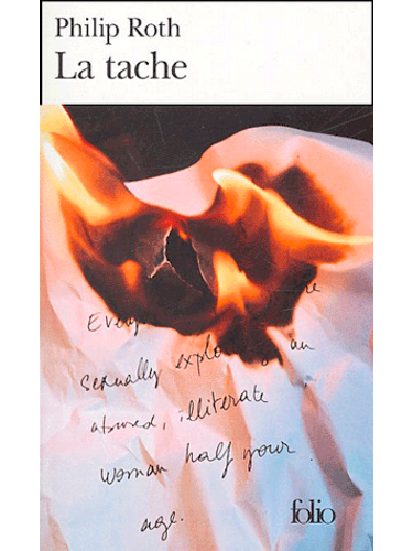 La tache