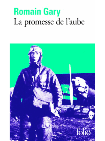 La Promesse de l'aube