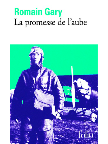 La Promesse de l'aube