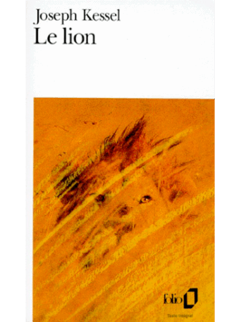 Le lion