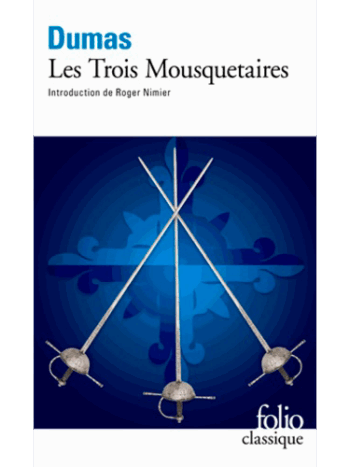 Les Trois Mousquetaires