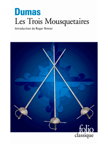 Les Trois Mousquetaires