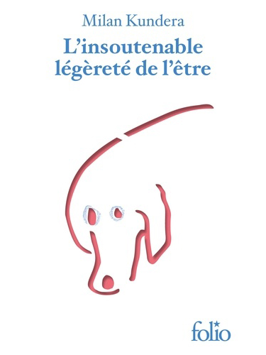 L'insoutenable légèreté de l'être
