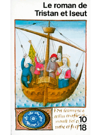 Le Roman de Tristan et Iseut