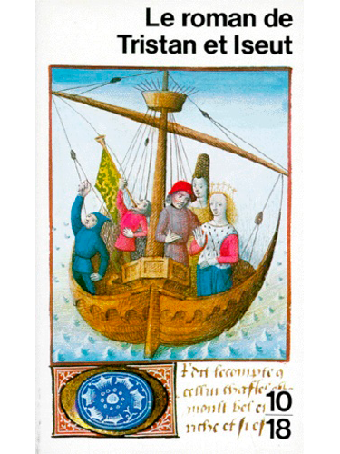 Le Roman de Tristan et Iseut