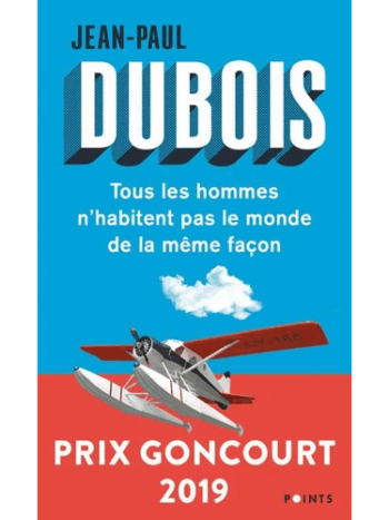 Tous les hommes n'habitent pas le monde de la même façon
