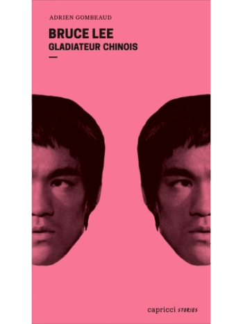 Bruce Lee - Un gladiateur chinois
