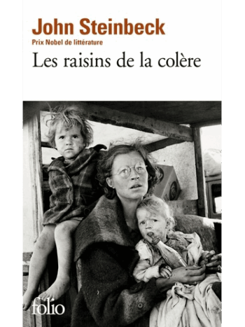 Les raisins de la colère