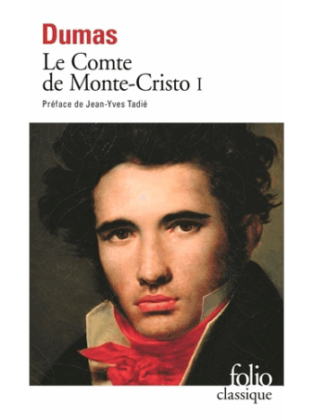 Le Comte de Monte-Cristo - Tome 1