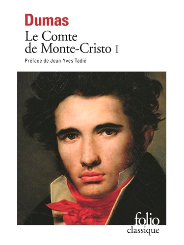 Le Comte de Monte-Cristo - Tome 1
