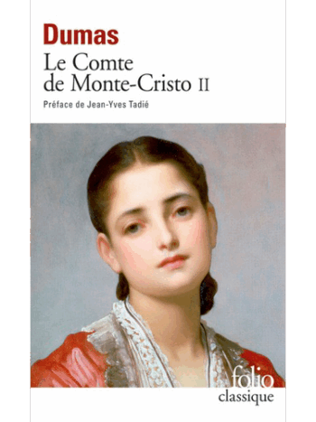 Le Comte de Monte-Cristo - Tome 2