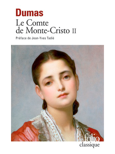 Le Comte de Monte-Cristo - Tome 2