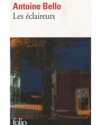 Les éclaireurs